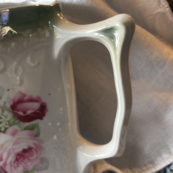 Vintage pitcher. Germany - Picture 4 of 11